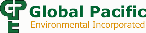 Global Pacific Environmental Inc.